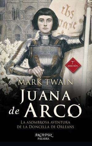 JUANA DE ARCO | 9788490614525 | TWAIN, MARK