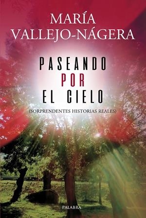 PASEANDO POR EL CIELO | 9788490618493 | VALLEJO-NÁGERA, MARÍA