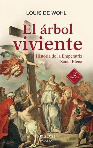 ÁRBOL VIVIENTE, EL | 9788490610770 | WOHL, LOUIS DE