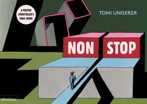 NON STOP | 9781838661595 | UNGERER, TOMI