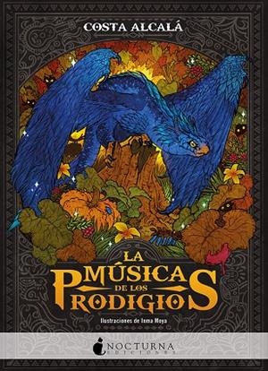 MÚSICA DE LOS PRODIGIOS, LA | 9788417834609 | ALCALA, COSTA
