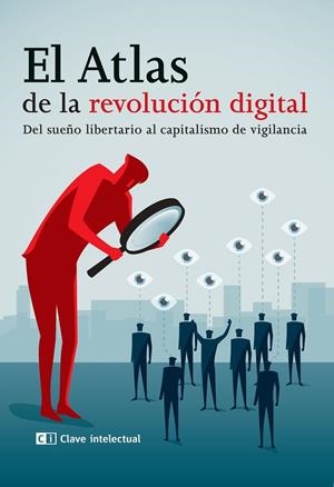 ATLAS DE LA REVOLUCIÓN DIGITAL, EL | 9788412225211