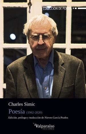 POESÍA (1962-2020) | 9788418082283 | SIMIC, CHARLES