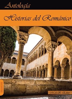 HISTORIAS DEL ROMÁNICO | 9788417433321 | APARICIO / DE RUS