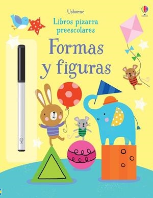 FORMAS Y FIGURAS | 9781474980500 | GREENWELL, JESSICA