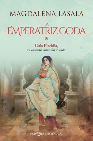 EMPERATRIZ GODA, LA | 9788491648598 | LASALA, MAGDALENA