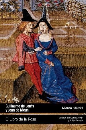 LIBRO DE LA ROSA, EL | 9788491819790 | LORRIS, G. / MEUN, J.