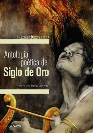 ANTOLOGÍA POÉTICA DEL SIGLO ORO | 9788469866177 | VARIOS
