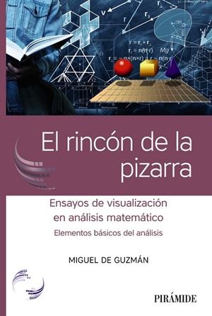 RINCÓN DE LA PIZARRA, EL | 9788436842982 | DE GUZMÁN, MIGUEL