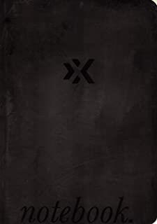 CUADERNO CRUCESPARALELAS NOTEBOOK | 9788427145221