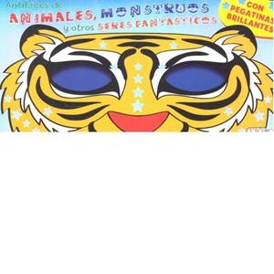 ANIMALES | 9788490376218