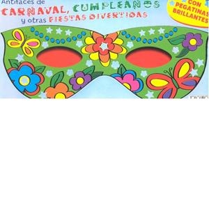 CARNAVAL | 9788490376225
