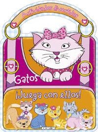 GATOS | 9788490376379