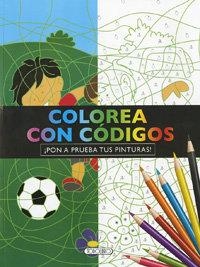 COLORES, LOS | 9788490378045