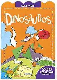 DINOSAURIOS | 9788490379943