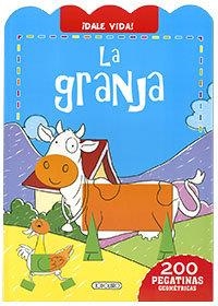 GRANJA, LA | 9788490379950
