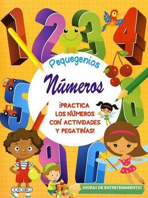 NÚMEROS | 9788417489212