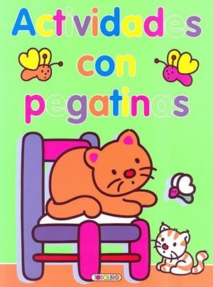 ACTIVIDADES | 9788490372852 | EQUIPO DE TODOLIBRO