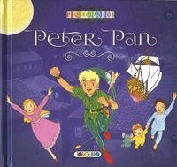 PETER PAN | 9788490374689 | EQUIPO DE TODOLIBRO