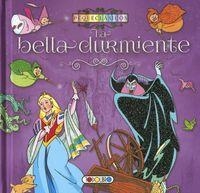 BELLA DURMIENTE, LA | 9788490374733 | EQUIPO DE TODOLIBRO