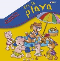 EN LA PLAYA | 9788490376607