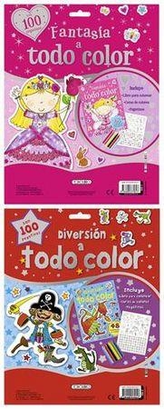 FANTASIA Y DIVERSIÓN | 9788490375617