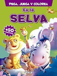 EN LA SELVA | 9788490379066