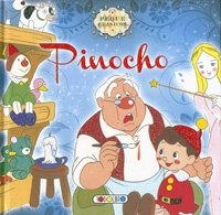 PINOCHO | 9788490377666