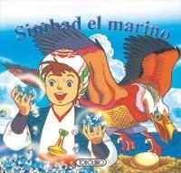 SIMBAD EL MARINO | 9788478839704 | TODOLIBRO, EQUIPO