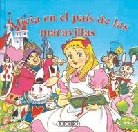 ALICIA EN EL PAÍS DE LAS MARAVILLAS | 9788478839643 | TODOLIBRO, EQUIPO