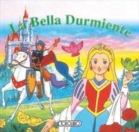 BELLA DURMIENTE, LA | 9788478839650 | TODOLIBRO, EQUIPO