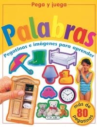 PALABRAS | 9788498062427 | TODOLIBRO, EQUIPO