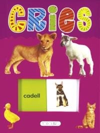 CRIES | 9788499135298 | TODOLIBRO, EQUIPO