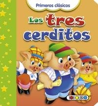 TRES CERDITOS, LOS | 9788499138756 | TODOLIBRO, EQUIPO