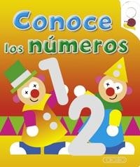 CONOCE LOS NÚMEROS | 9788499135700 | TODOLIBRO, EQUIPO