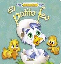 PATITO FEO, EL | 9788499138220 | TODOLIBRO, EQUIPO