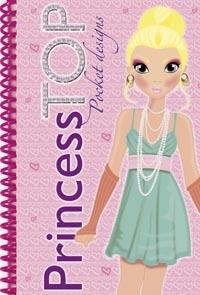 PRINCESS TOP POCKET DESIGNS | 9788490370155 | TODOLIBRO, EQUIPO