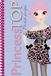PRINCESS TOP POCKET DESIGNS | 9788490370162 | TODOLIBRO, EQUIPO