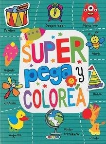 SUPER 1 | 9788417489724