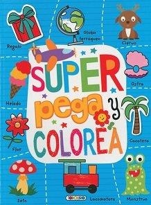 SUPER 3 | 9788417489748