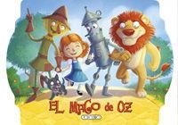 MAGO DE OZ, EL | 9788490376829