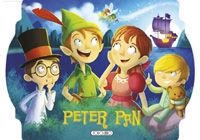 PETER PAN | 9788490376812