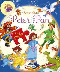 PETER PAN | 9788490374955