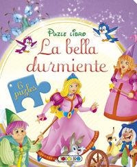 BELLA DURMIENTE, LA | 9788490374948