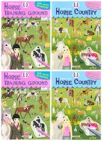 HORSES PASSION | 9788490376270