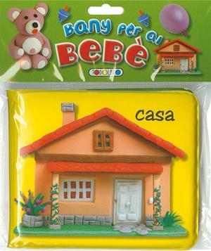 MI CASA | 9788490377864