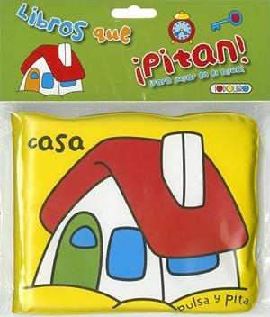 CASA, LA | 9788490377826