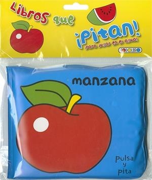 COMIDAS LA MANZANA | 9788490377833