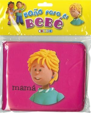 MI MAMA | 9788490377918