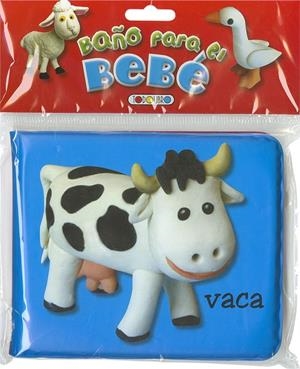 VACA, LA | 9788490377925